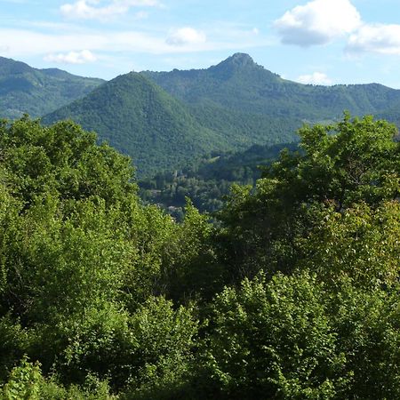 Bed and Breakfast Giardino Tra I Laghi Сан-Феделе-Интельви Экстерьер фото